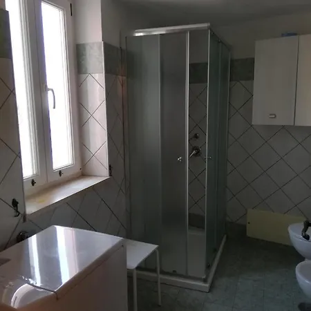 Apartmán Le Case Dei Pescatori - Schioppetto *