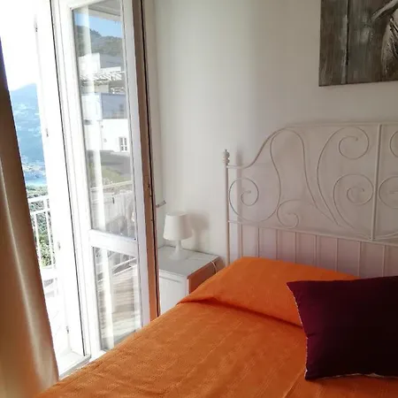 Le Case Dei Pescatori - Schioppetto Apartmán Ponza