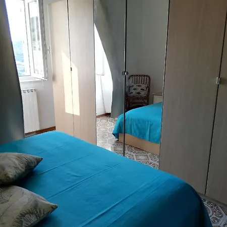 Apartmán Le Case Dei Pescatori - Schioppetto *