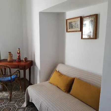 Apartmán Le Case Dei Pescatori - Schioppetto *
