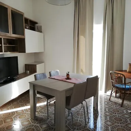 Le Case Dei Pescatori - Schioppetto Apartmán *