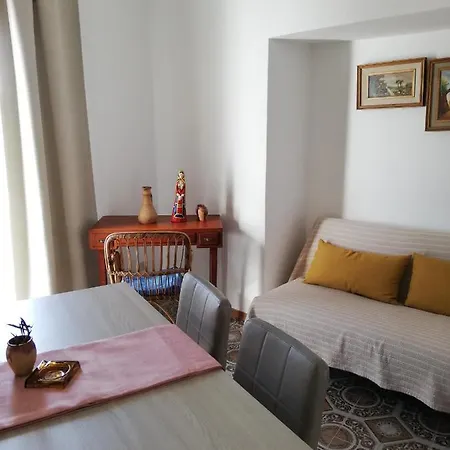 Apartmán Le Case Dei Pescatori - Schioppetto