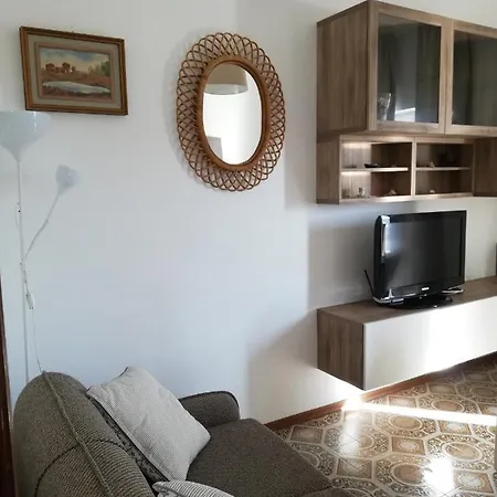 Le Case Dei Pescatori - Schioppetto Apartmán