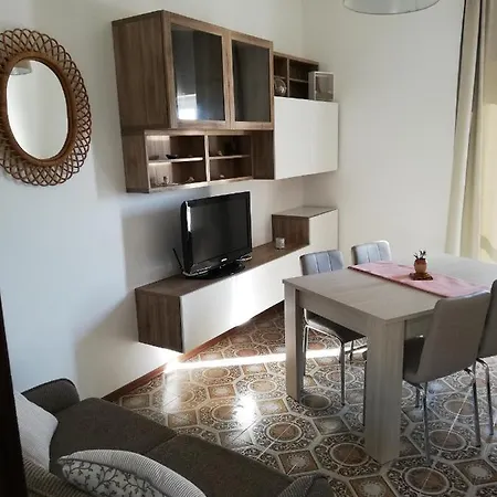Apartmán Le Case Dei Pescatori - Schioppetto Ponza