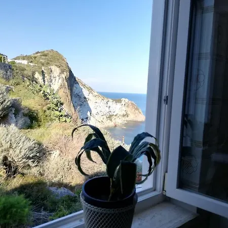 Apartmán Le Case Dei Pescatori - Schioppetto Ponza